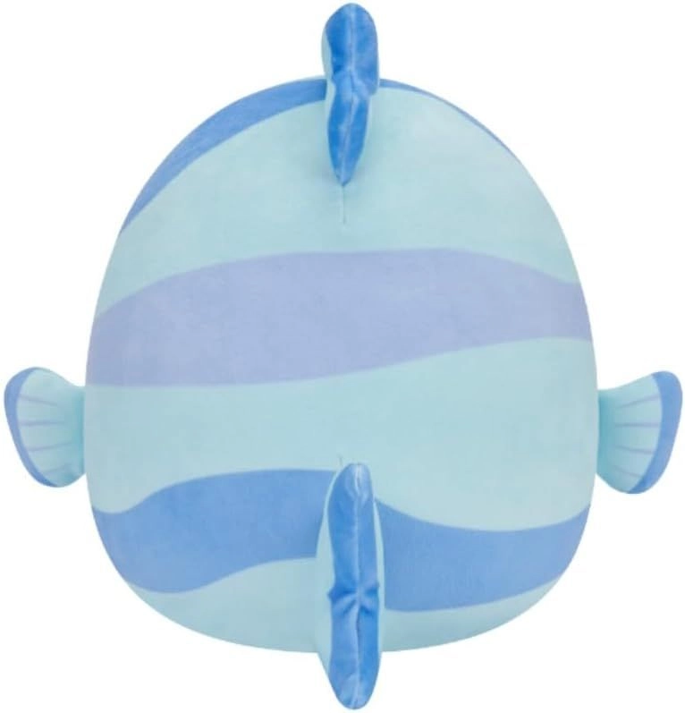 Leland - 7.5-Inch Blue