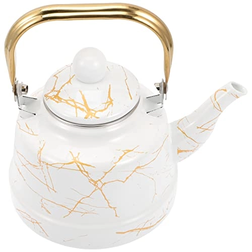 Coffee Pot Water Kettle - 7 Liters