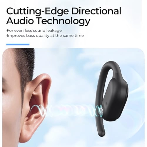 OVISFIT 02A Wireless Earbud