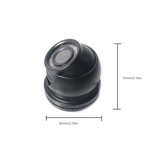 Mini Dome Camera 1080P
