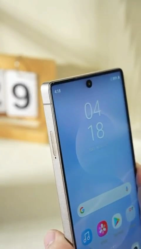 S26 Ultra - 24GB 1TB