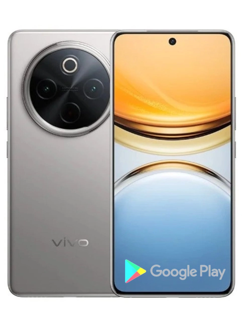 VIVO Y300 Pro - 12 GB 256 GB