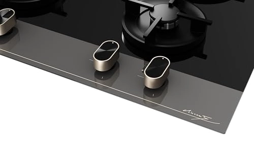 Van Gogh Museum Edition GBC 95 VB VG Gas hob