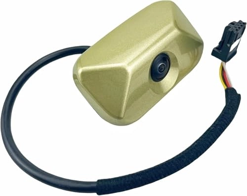 Rear View Camera - Wired