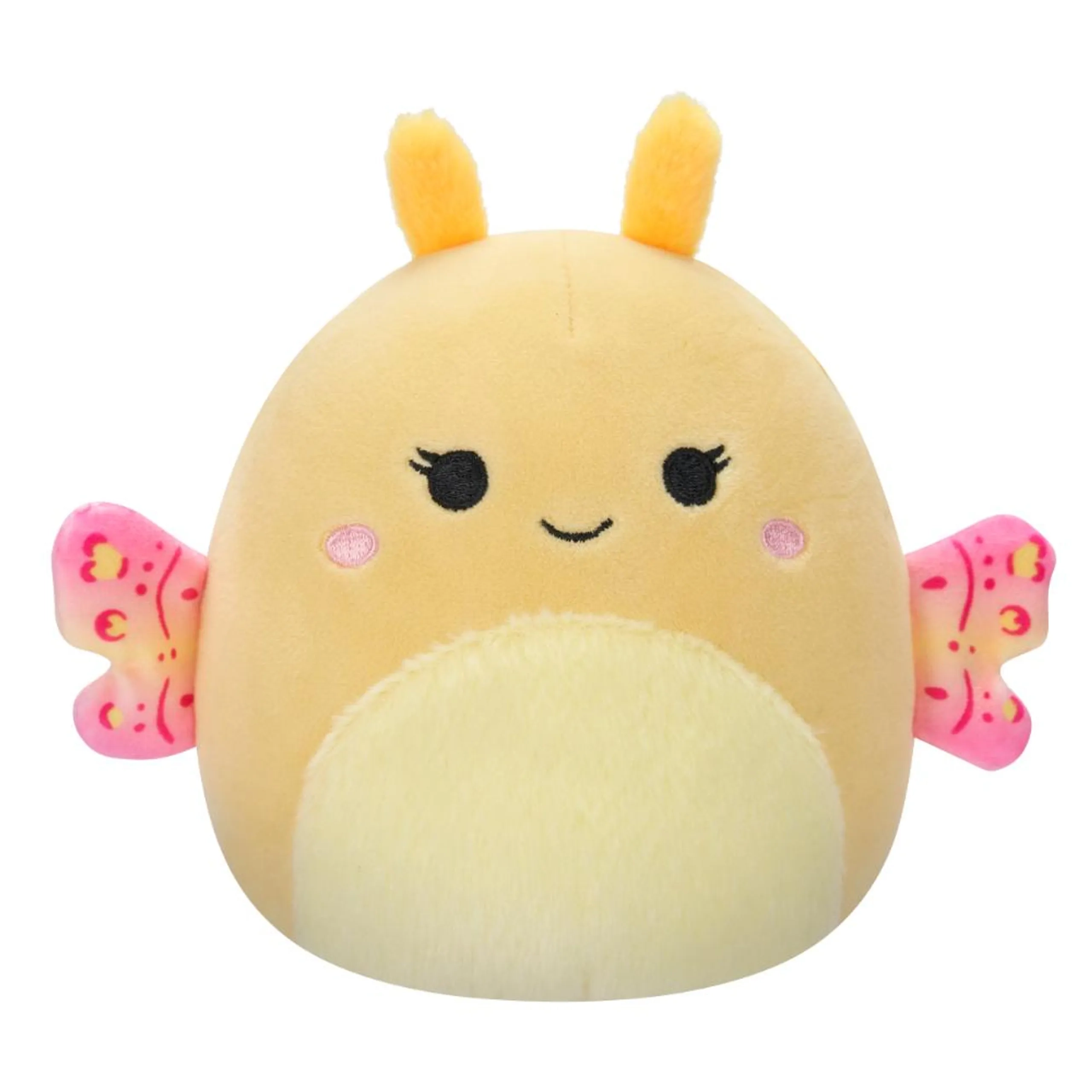 Kellytoy/Jazwares Miry Moth - 12.7 cm Plush