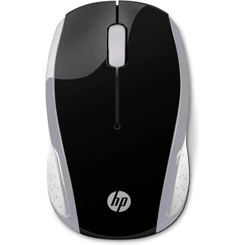 X6W31AA 200 Mouse - Wireless