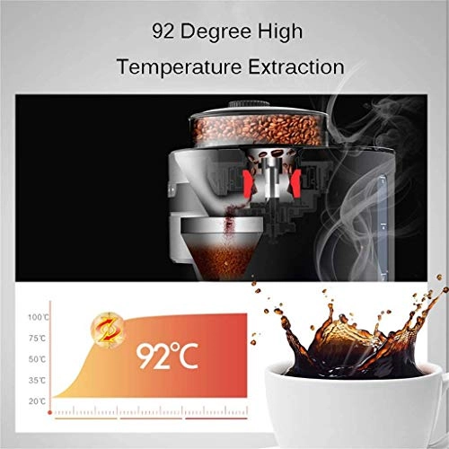 Coffee machine - JPAI349IddDTQEEExj