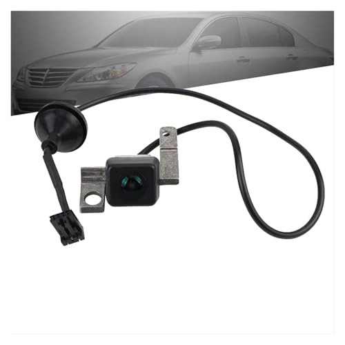 Reversing Camera - Night vision