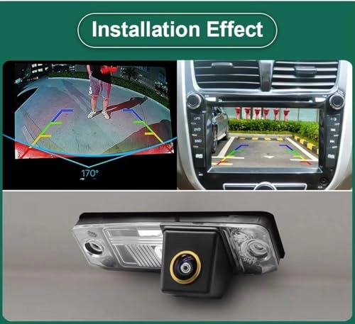 56054158AB - Night vision Wireless 1080P