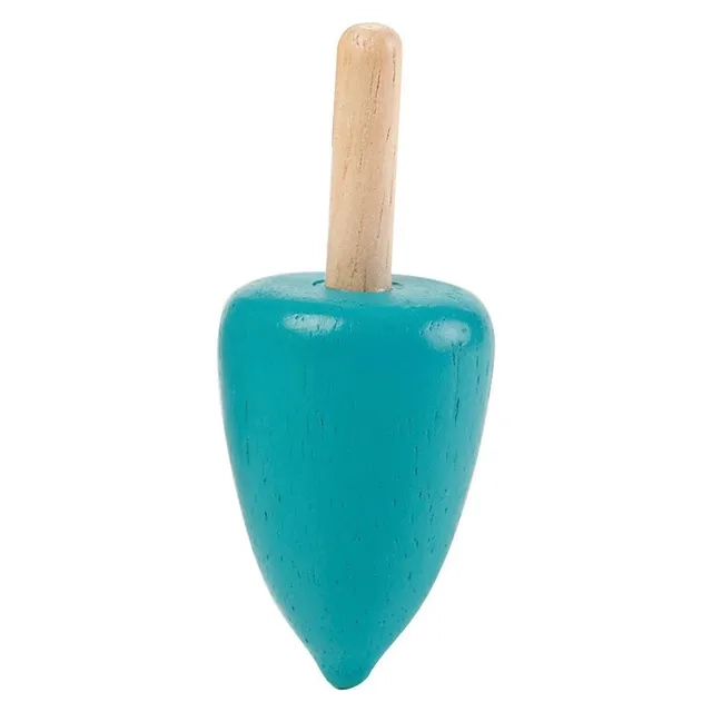 Spinning Tops - Suitable for 3 years & above