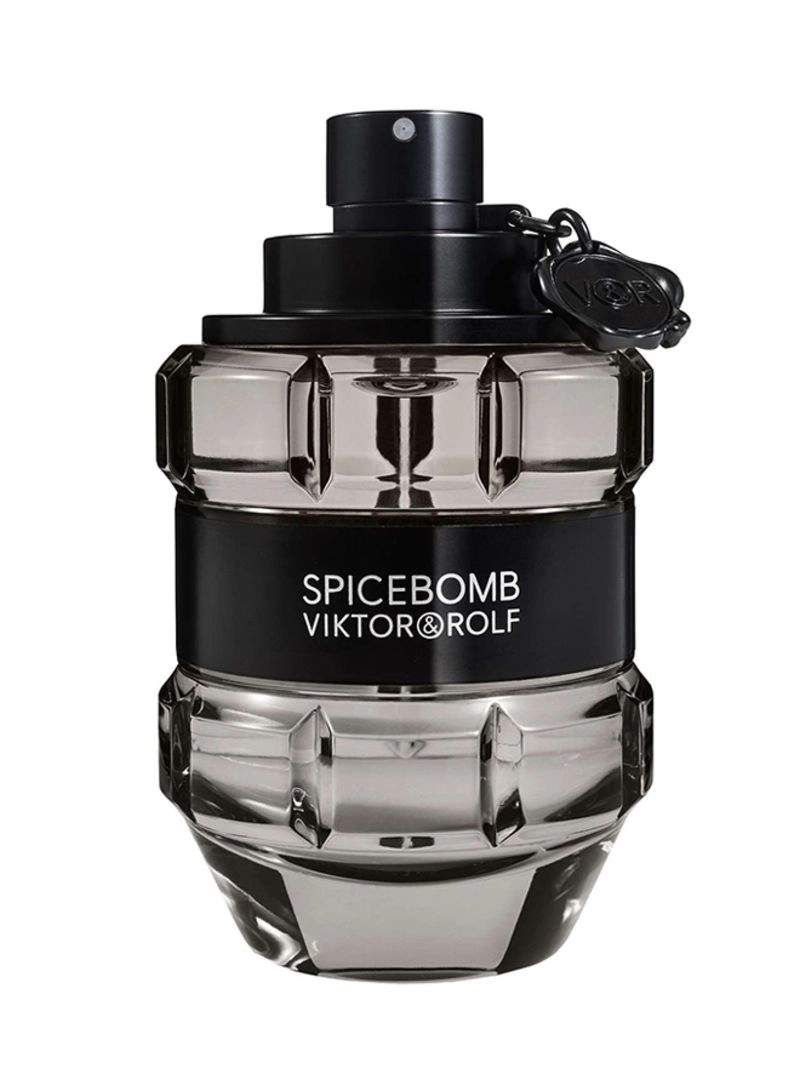 Spicebomb Eau de Toilette 150ml