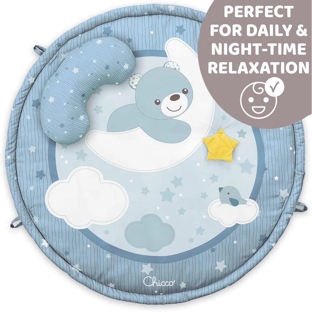 Enjoy Colours Play Gym - Suitable for Newborn up to 9 months