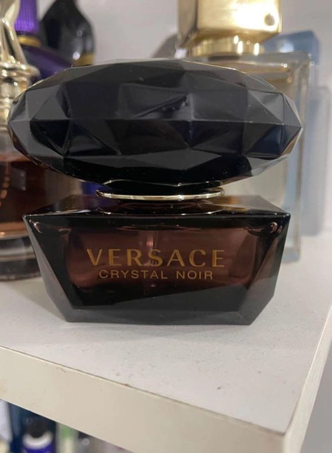 Crystal Noir Eau de Toilette 50 ml