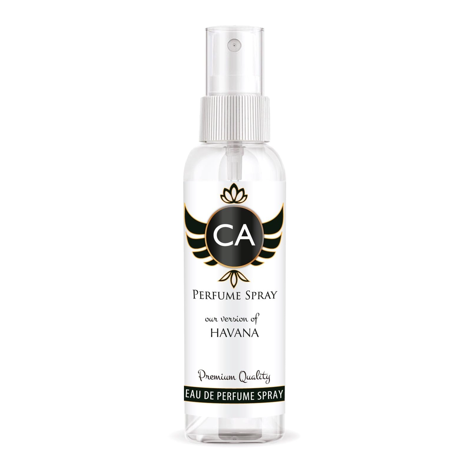 EMRA LLC Havana Eau de Parfum 60ml