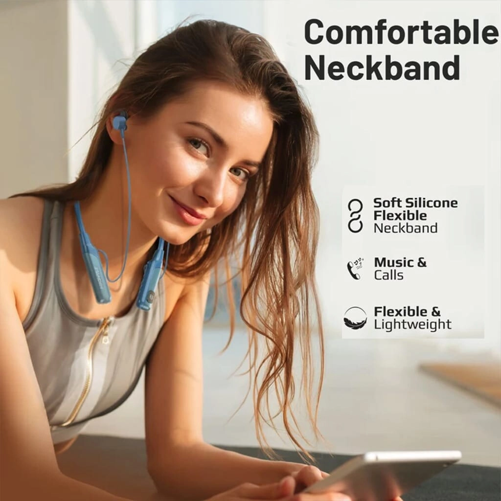 Blend Wireless Earbud