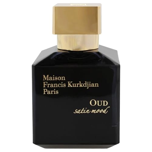 Paris Oud Satin Mood - Eau de Parfum 70ml