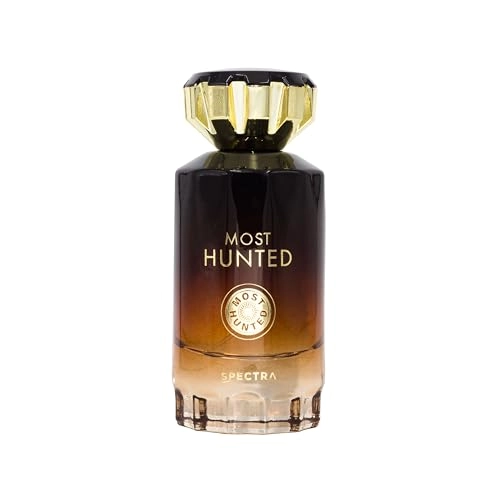 Most Hunted Eau de Parfum 100ml