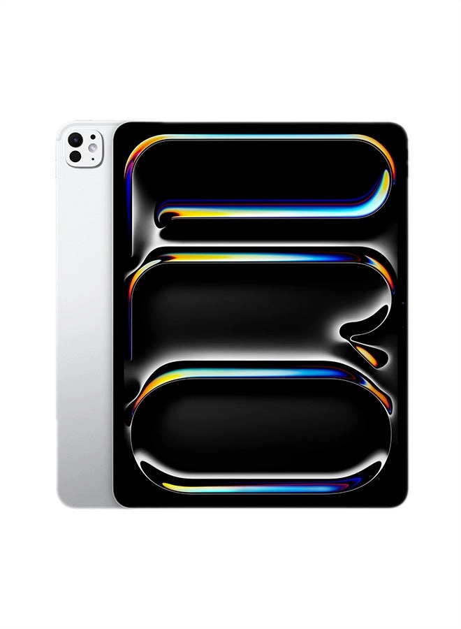 iPad Pro (2025) - 2000GB 13"