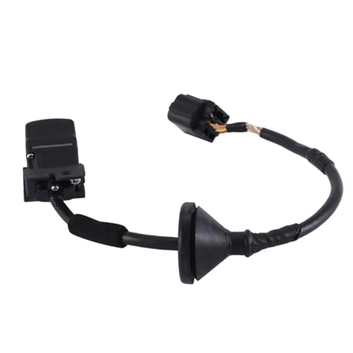 Rear View Reverse Assist Backup Camera - Night vision