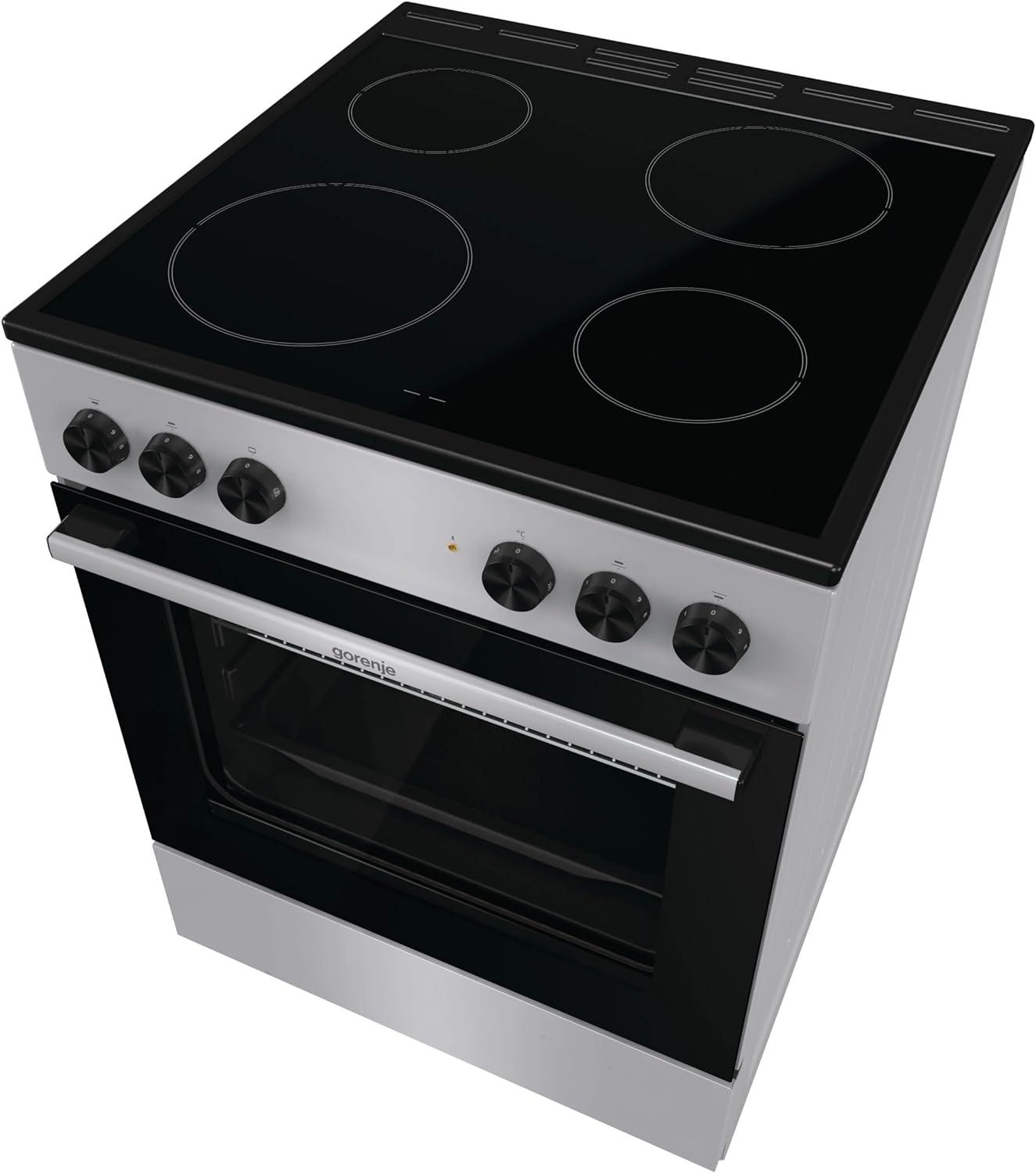 GEC6A11SG ELECTRIC Cooker