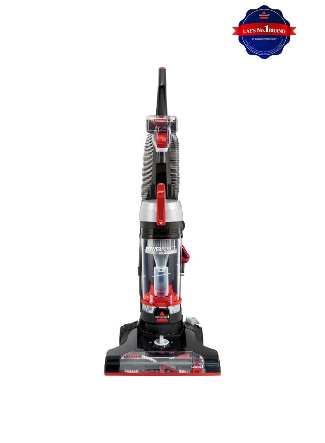 Bissell Powerforce Helix Turbo - 1 L 1100 W