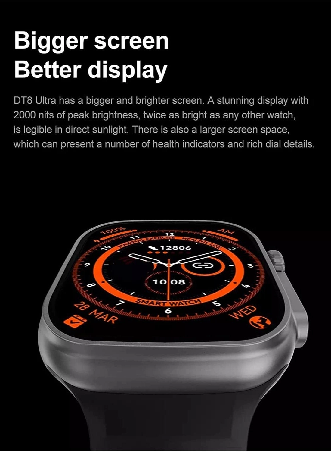S8 Ultra Max