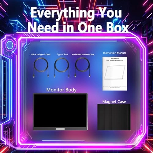 15.6-4K - 3840 x 2160 Pixels 15.6 Inches