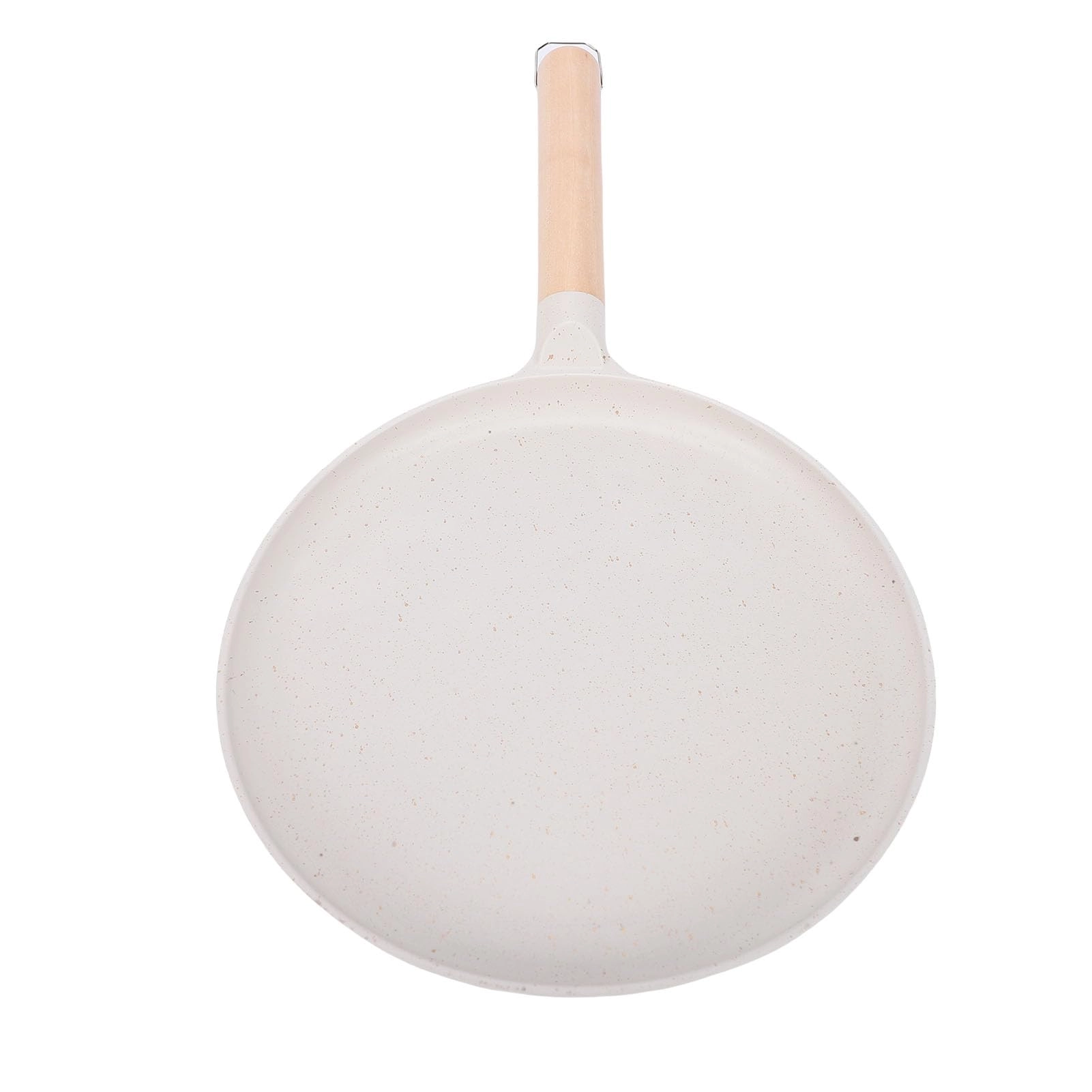 Omquot Pancake Grill Plate - non-stick coating