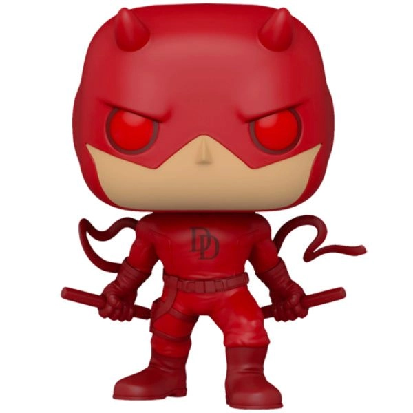 Daredevil (Act Pose) - Marvel