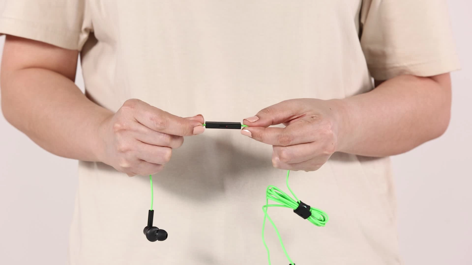 Hammerhead Duo Wired Earphone