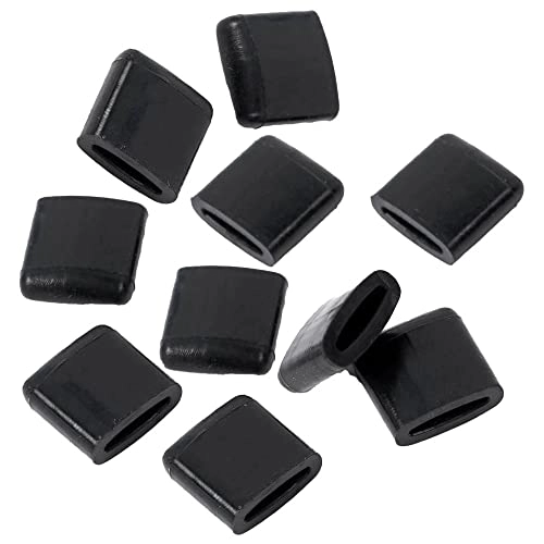 Air Fryer Rubber Tips - silicone 10 piece(s)