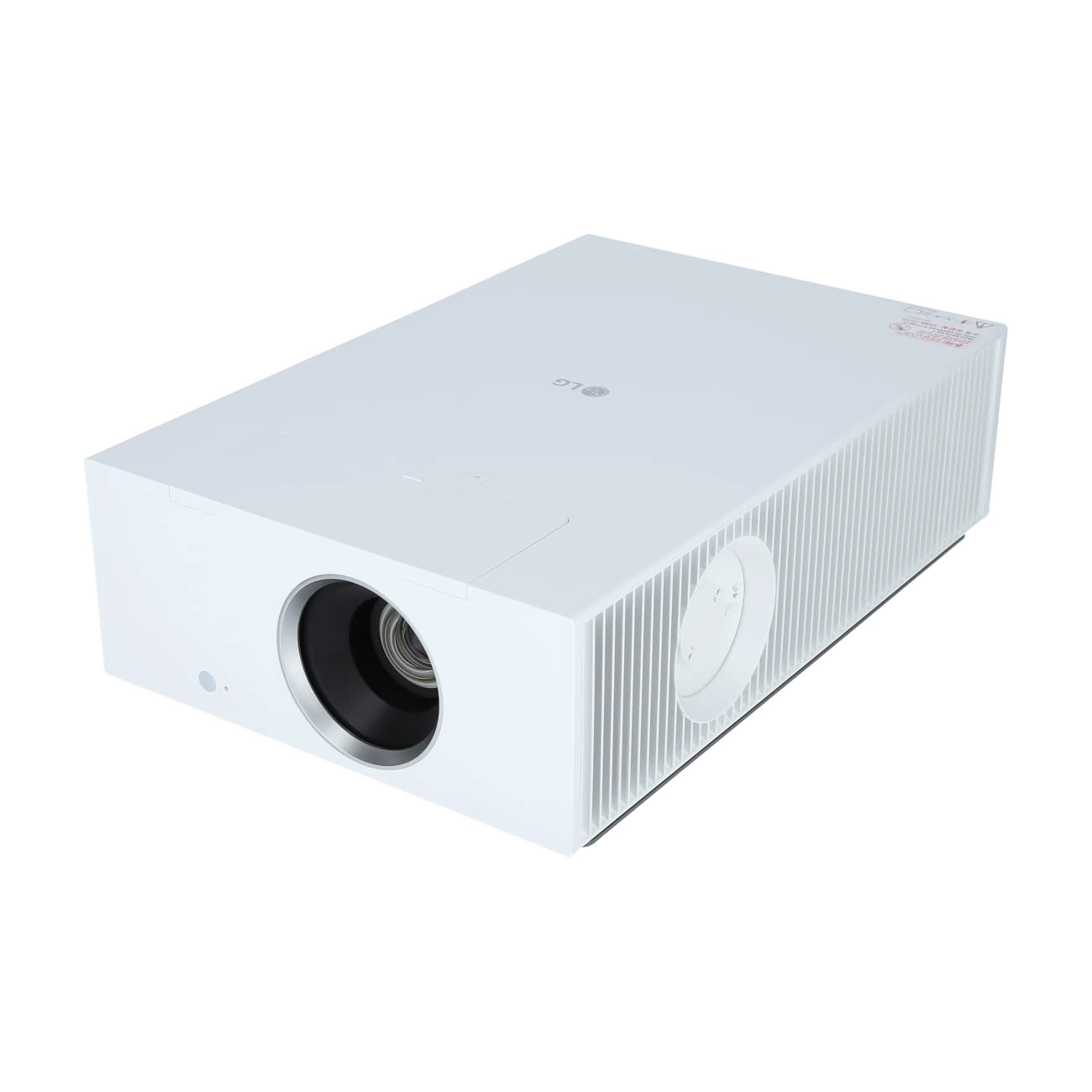 CineBeam UHD 4K HU710PW 2000 ANSI lumens
