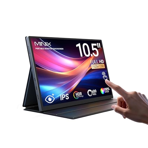 SF10T - FHD 10.5 Inch