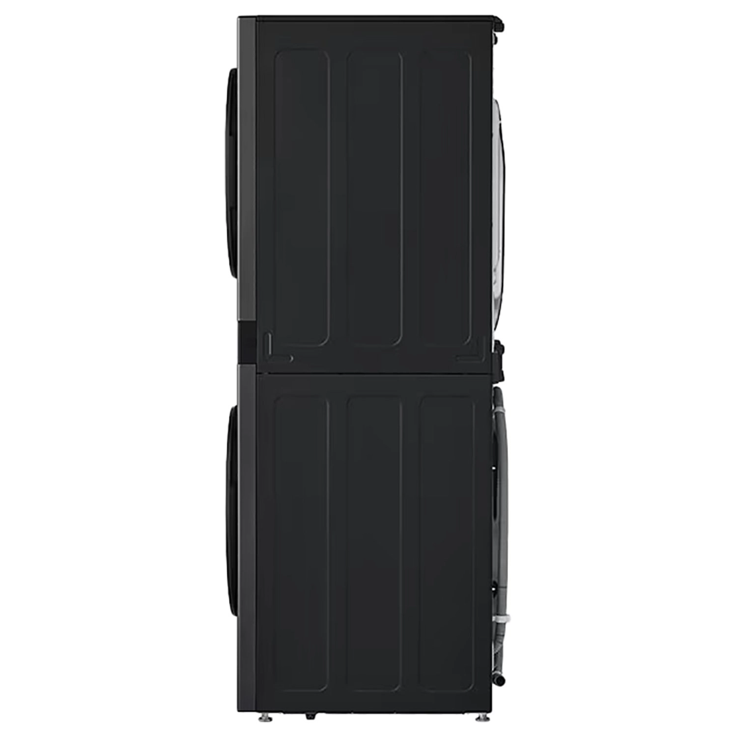 WashTower W4W8BVPKZHM/A9N-LITE