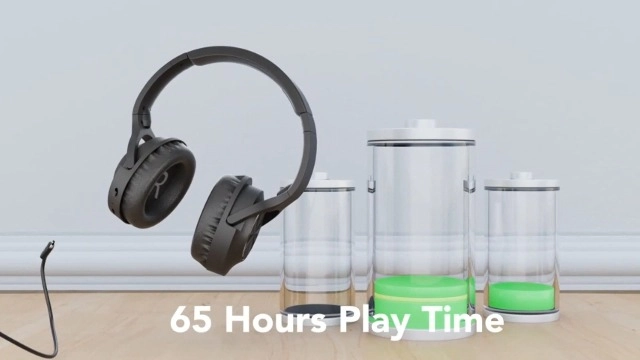 Z0068 Wireless Headphone