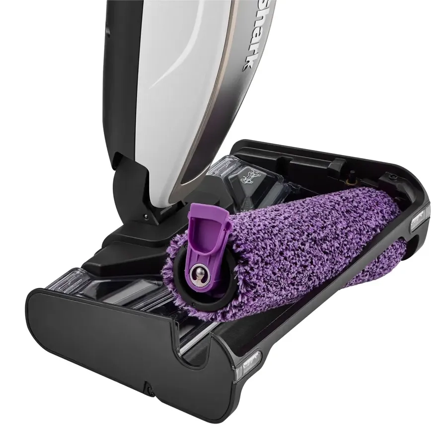 Steam Pickup - 0.42 Liters