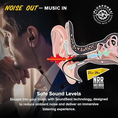 Liberate 2.0 Wireless Earbud