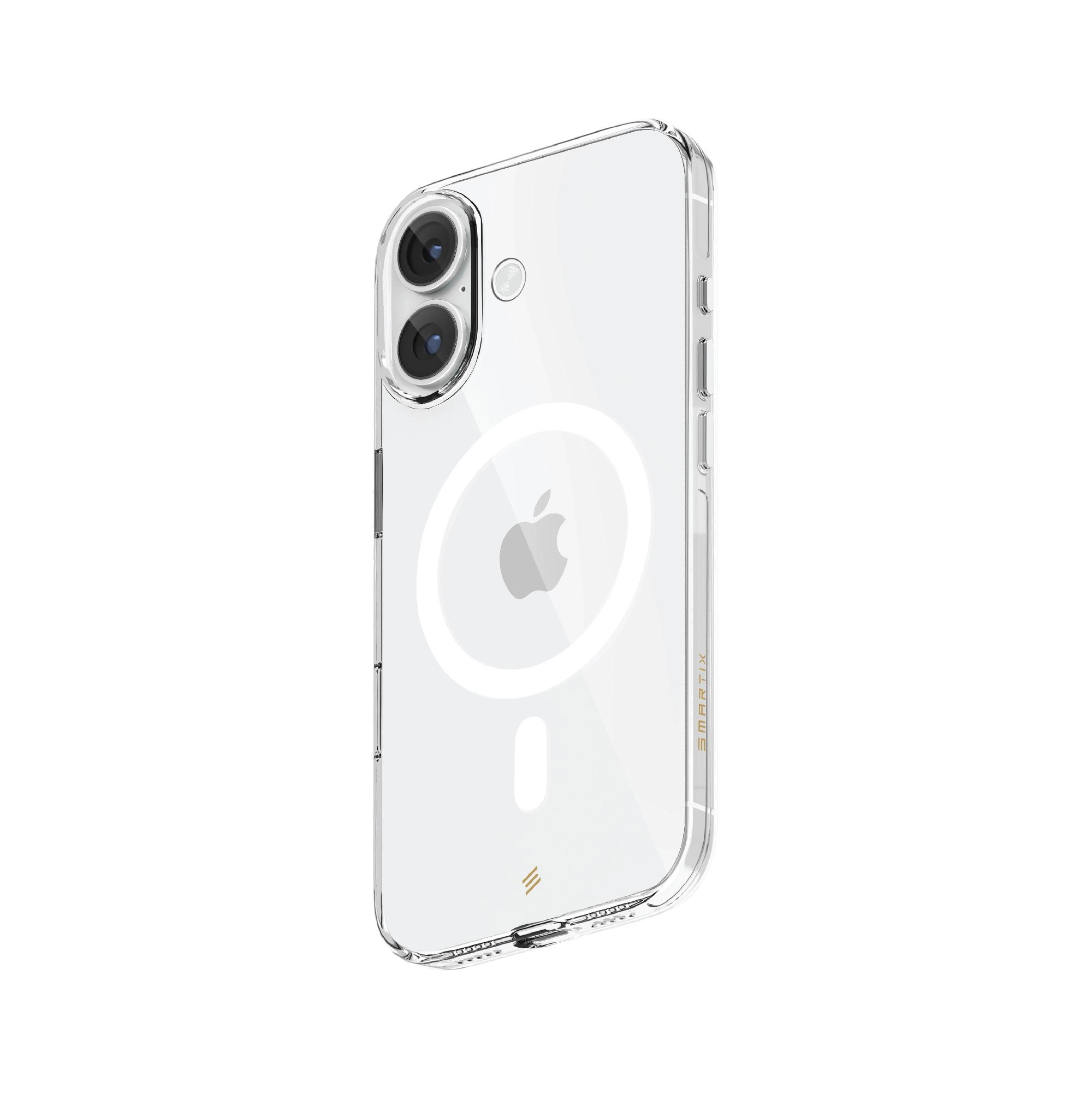 Magnetic Case for iPhone 17 Pro Max