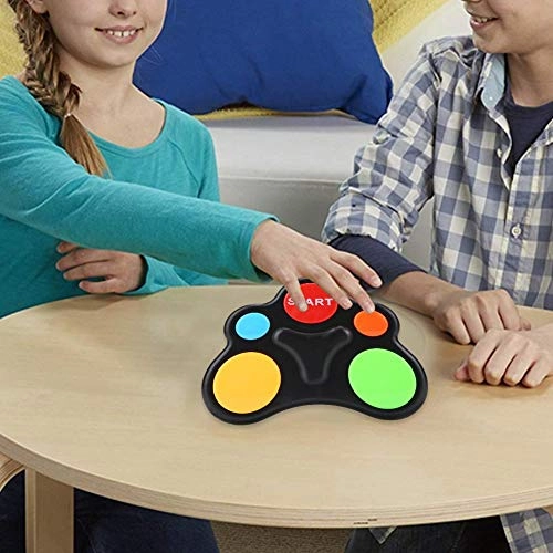 Kids Memory Toy - 3+ 1 pieces