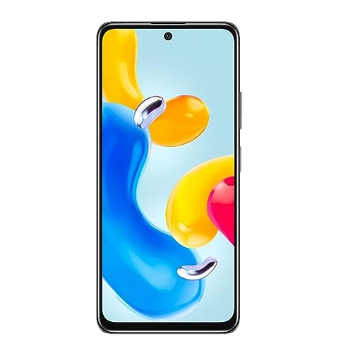 Redmi Note 11S - 6GB 128GB