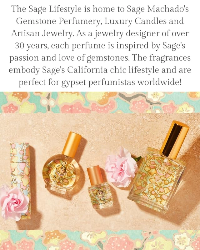 Pearl Eau de Toilette - 15 ml