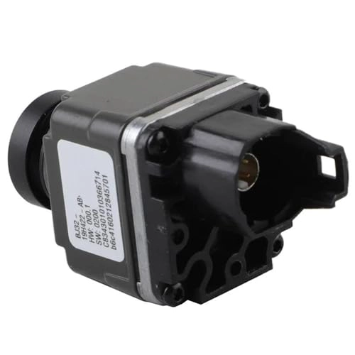 BJ3219H422AB - Rear View Waterproof