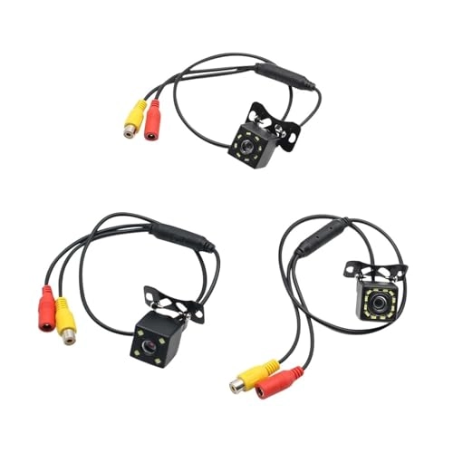 56054158AB - Night vision Wireless 1080P