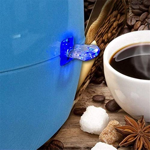 64677 - Single Serve Programmable