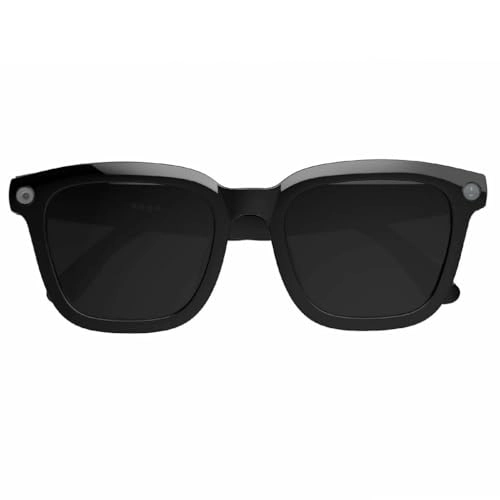 AI Smart Glasses - Real Time Translation Voice Assistant