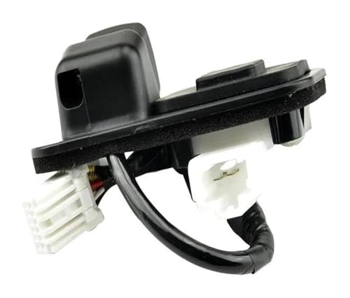Rear View Camera - Night vision Wireless