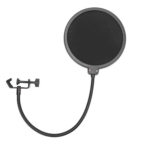 Condenser Microphones Holder - Hanging Stand Shock Mount