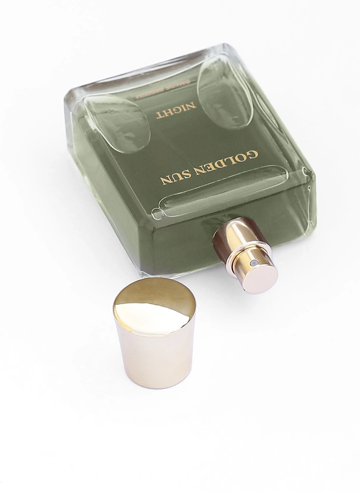 Golden Sun Night Eau de Parfum 100ml