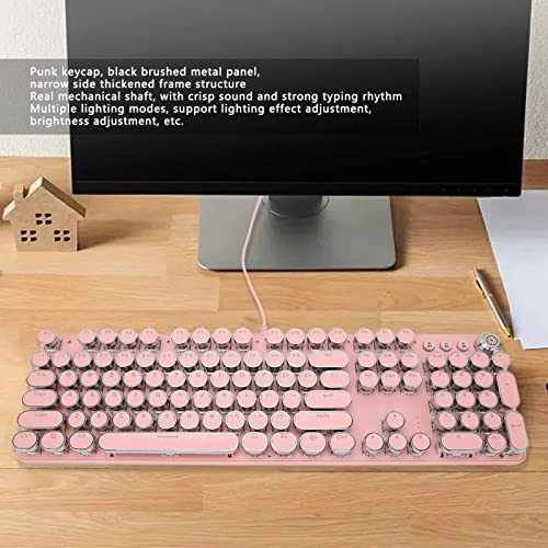 Computer Keyboard - Wired/Wireless