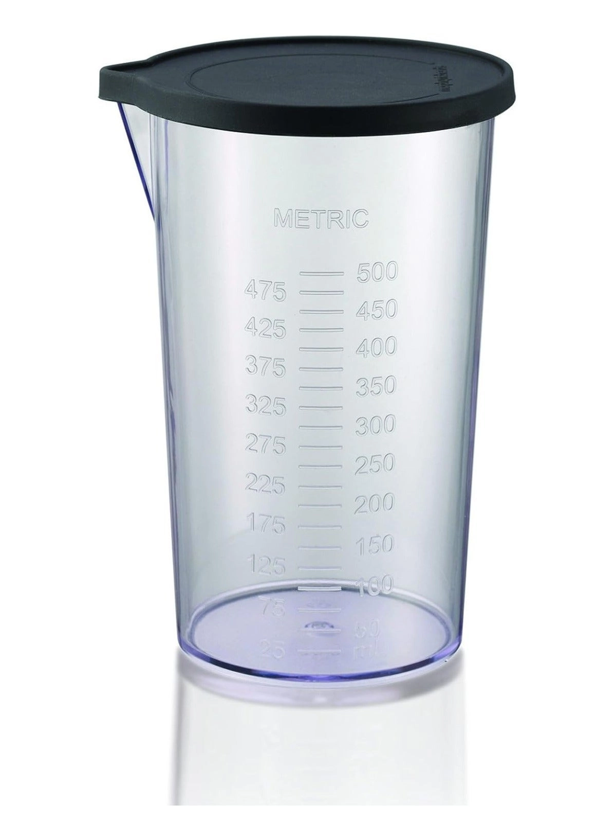 Total Control Hand Blender - 650W